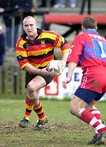 Kevin Spink5